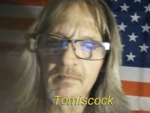 Tomiscock Archive DVD ORG