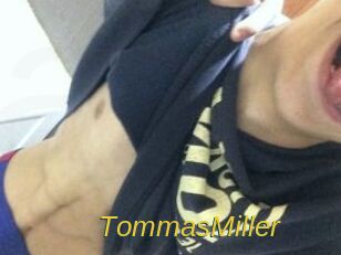 TommasMiller