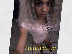 TommieLee
