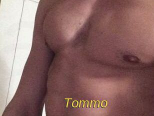 Tommo