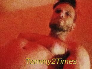 Tommy2Times
