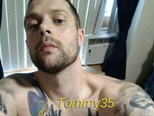 Tommy35