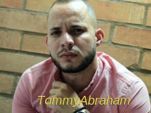TommyAbraham