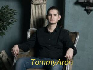 TommyAron Archive DVD ORG