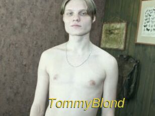 TommyBlond