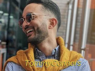 TommyConnors