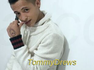 TommyDrews