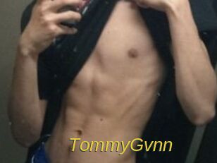 Tommy_Gvnn Archive DVD ORG