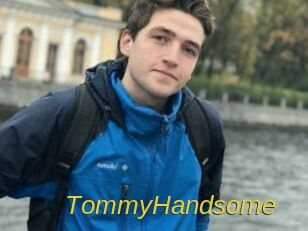 TommyHandsome