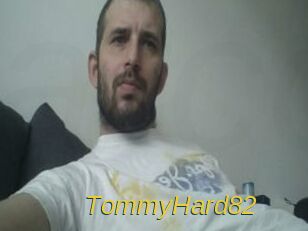 TommyHard82 Archive DVD ORG