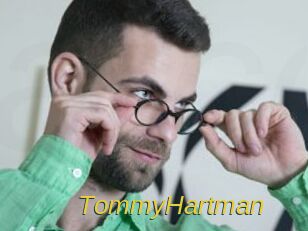 TommyHartman