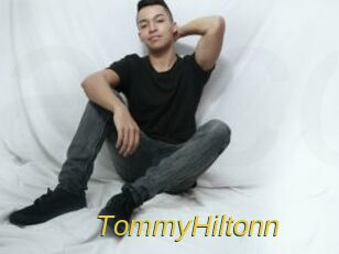 TommyHiltonn Archive DVD ORG