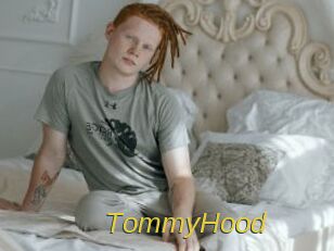 TommyHood
