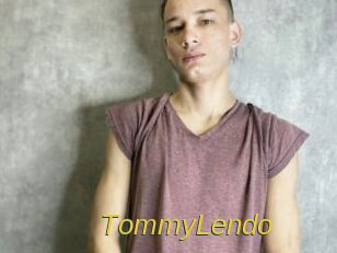 TommyLendo