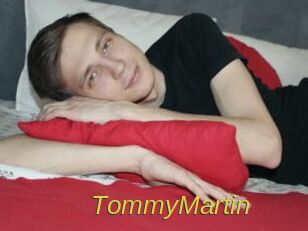 TommyMartin Archive DVD ORG
