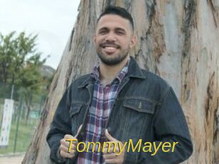 TommyMayer