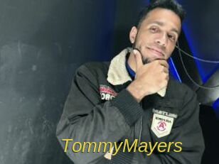TommyMayers Archive DVD ORG