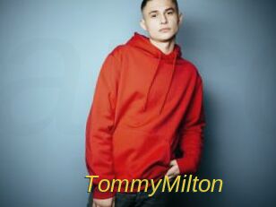 TommyMilton