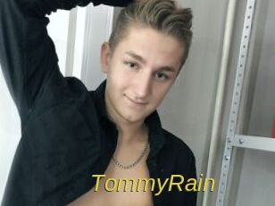 TommyRain