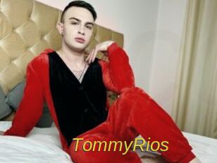 TommyRios