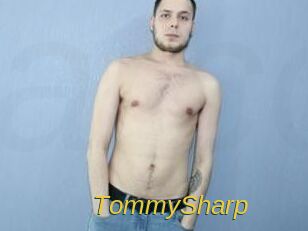 TommySharp Archive DVD ORG