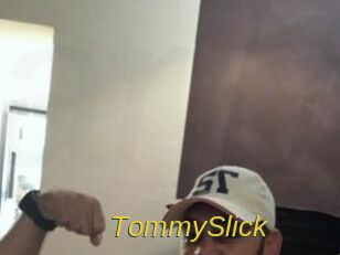 TommySlick Archive DVD ORG
