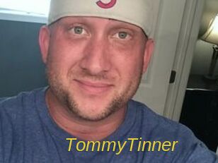TommyTinner