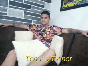 TommyTurner