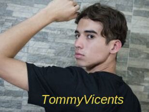 TommyVicents