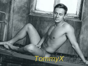 TommyX