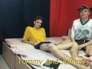 Tommy_And_Johnny
