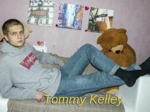 Tommy_Kelley Archive DVD ORG