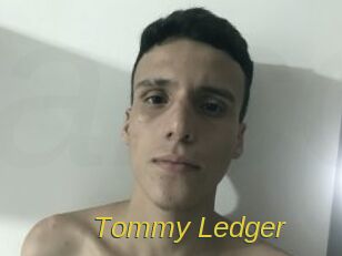 Tommy_Ledger Archive DVD ORG