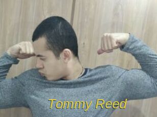 Tommy_Reed Archive DVD ORG
