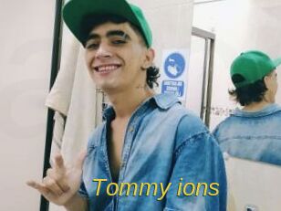 Tommy_ions