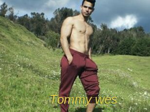 Tommy_wes