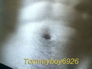 Tommyboy6926 Archive DVD ORG