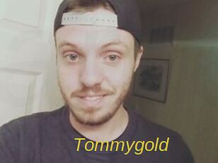 Tommygold