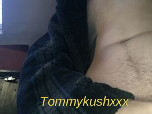Tommykushxxx