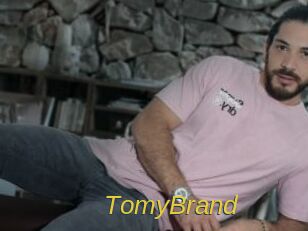 TomyBrand Archive DVD ORG