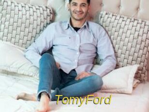TomyFord