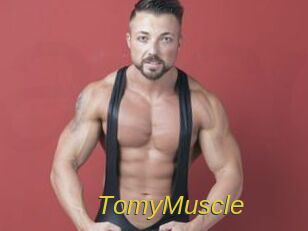 TomyMuscle