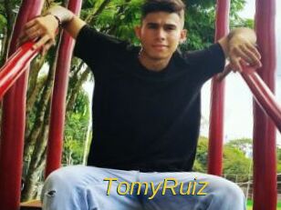 TomyRuiz
