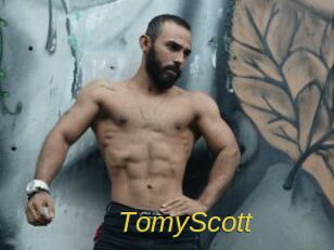 TomyScott