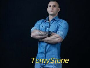 TomyStone