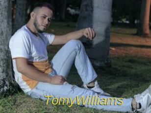 TomyWilliams