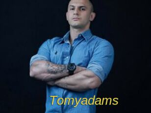 Tomyadams