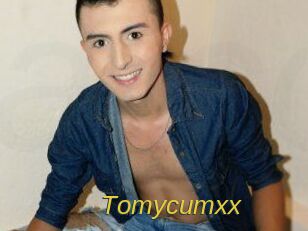 Tomycumxx