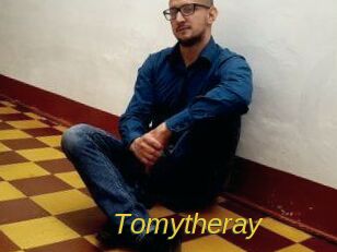 Tomytheray