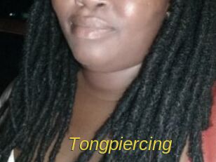 Tongpiercing Archive DVD ORG